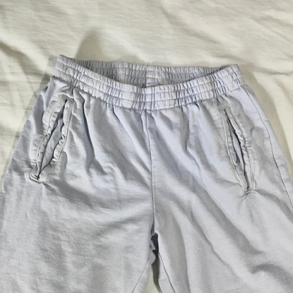 Brandy Melville rosa sweatpants